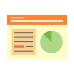Presentation SVG Icon